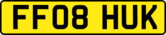 FF08HUK