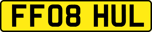 FF08HUL