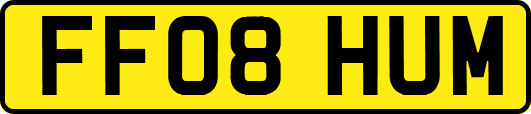 FF08HUM