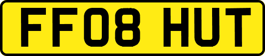 FF08HUT