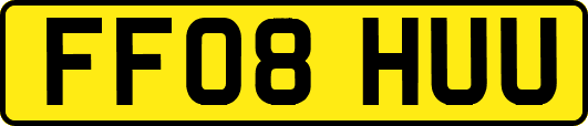 FF08HUU
