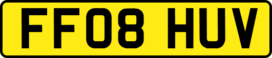FF08HUV