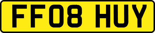 FF08HUY