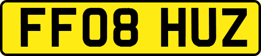 FF08HUZ