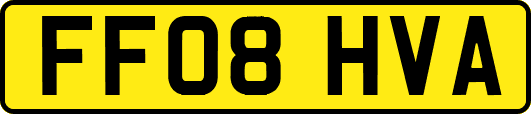 FF08HVA