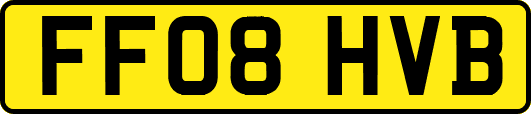 FF08HVB