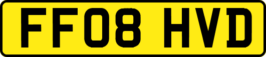 FF08HVD