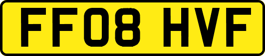 FF08HVF