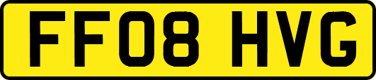 FF08HVG