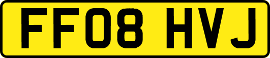 FF08HVJ