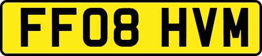 FF08HVM