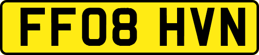 FF08HVN