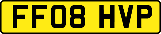 FF08HVP