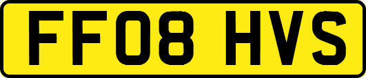 FF08HVS
