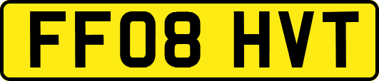 FF08HVT