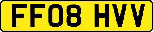 FF08HVV