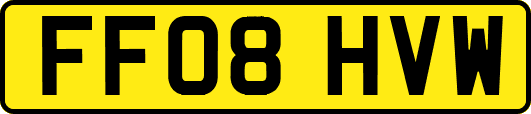 FF08HVW