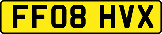 FF08HVX