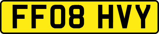 FF08HVY