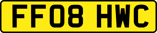 FF08HWC