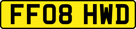 FF08HWD