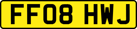 FF08HWJ