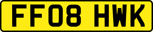 FF08HWK
