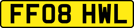 FF08HWL