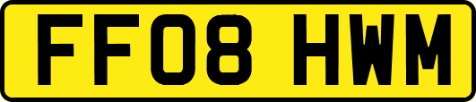 FF08HWM