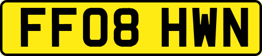 FF08HWN