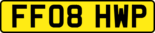 FF08HWP