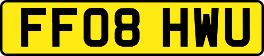FF08HWU