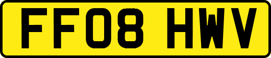 FF08HWV
