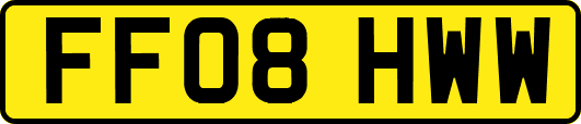 FF08HWW