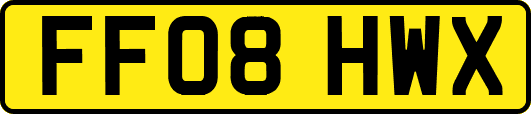 FF08HWX