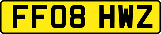 FF08HWZ