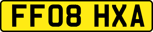 FF08HXA