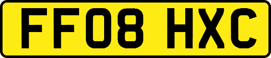 FF08HXC