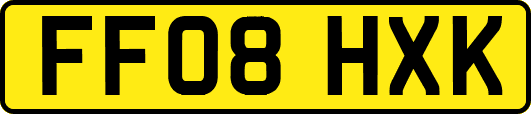 FF08HXK