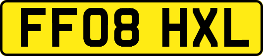 FF08HXL