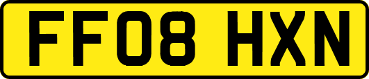 FF08HXN