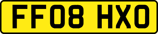 FF08HXO
