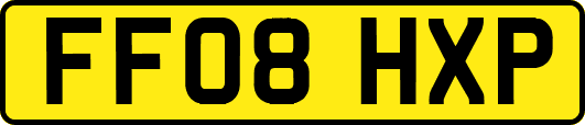 FF08HXP
