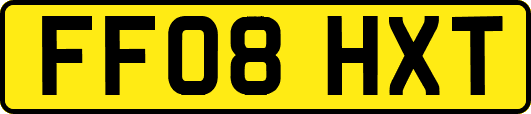 FF08HXT