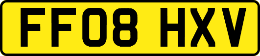 FF08HXV