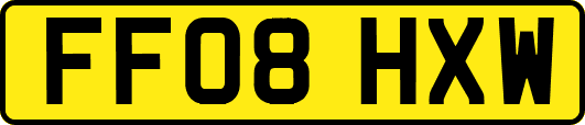 FF08HXW