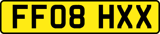 FF08HXX