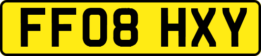 FF08HXY