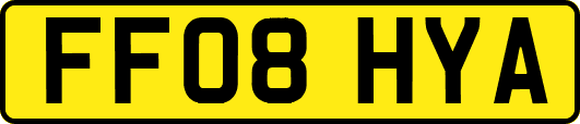 FF08HYA