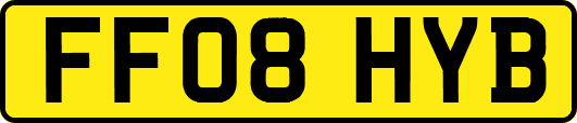 FF08HYB